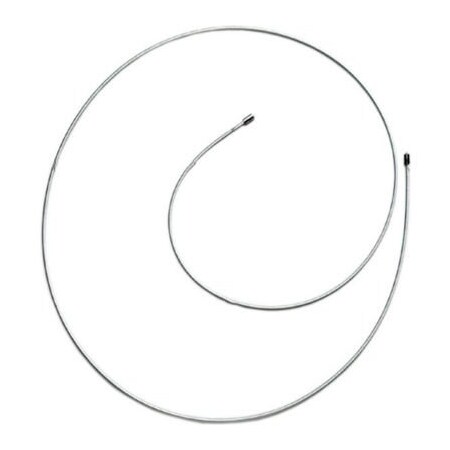 Raybestos Element3 Parking Brake Cable - Brakes, BC92424 BC92424
